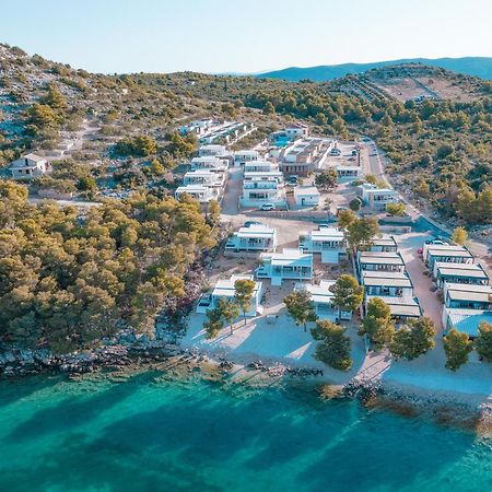Buqez&Vita OI Concept Village Drage Exterior foto