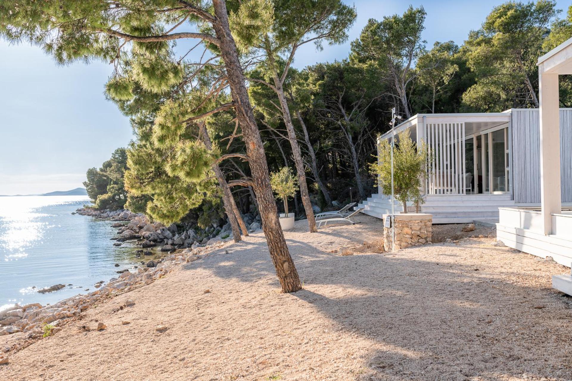 Buqez&Vita OI Concept Village Drage Exterior foto