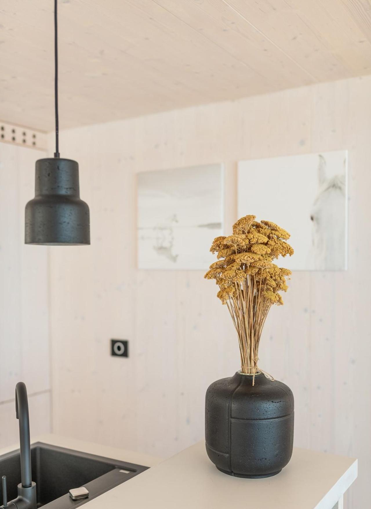 Buqez&Vita OI Concept Village Drage Habitación foto