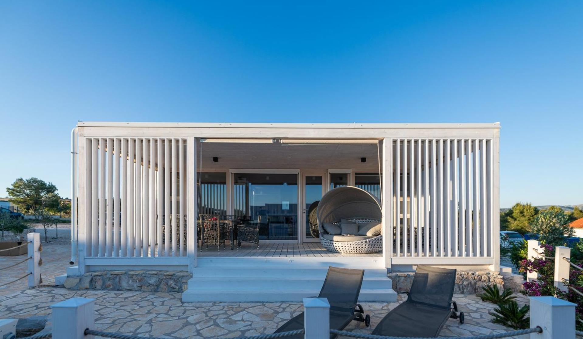 Buqez&Vita OI Concept Village Drage Habitación foto